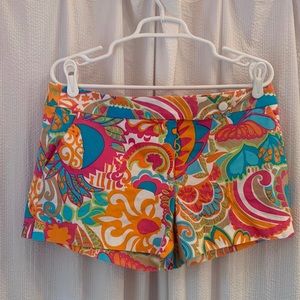 Trina Turk shorts